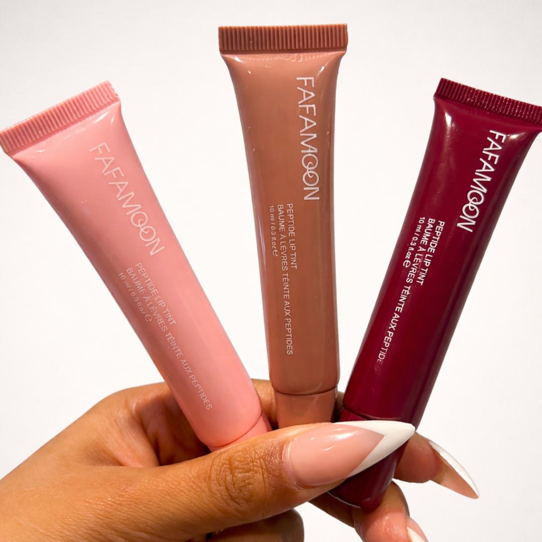 Lip Peptide Balm
