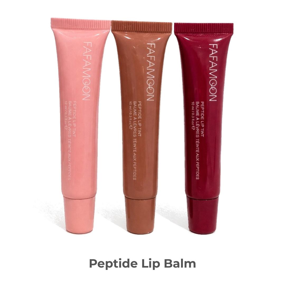 Lip Peptide Balm