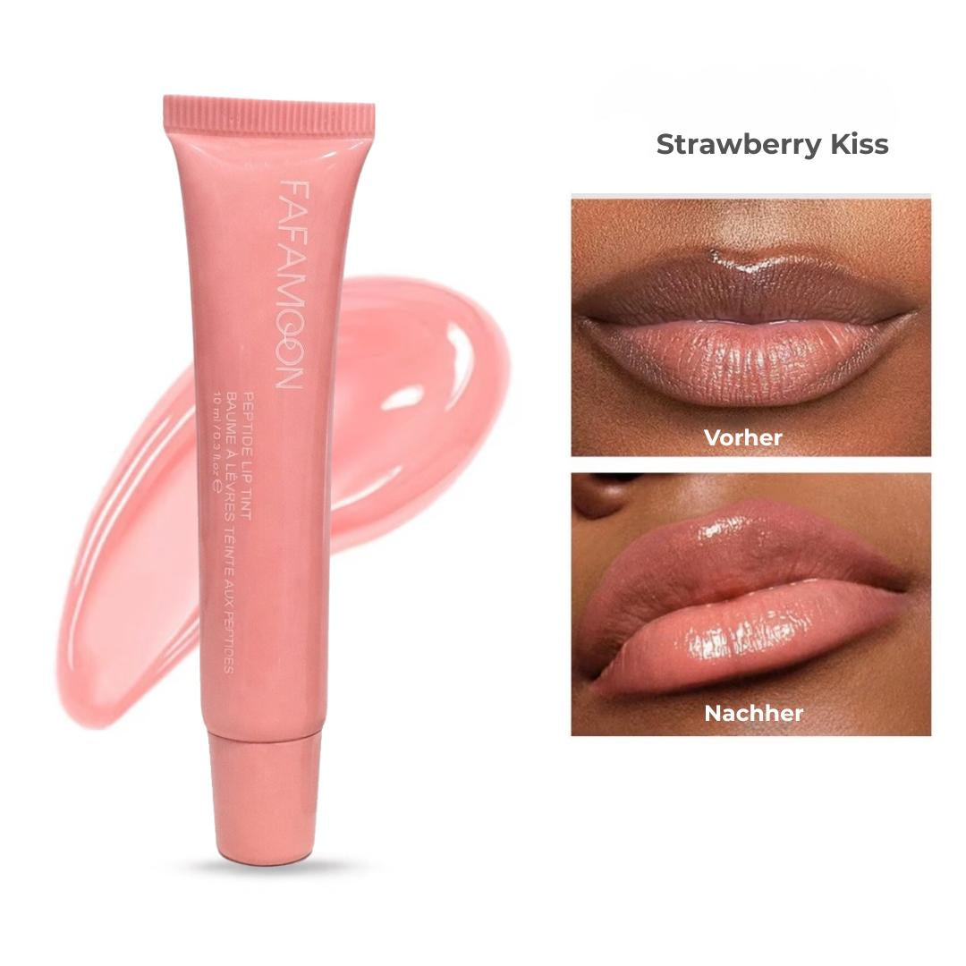 Lip Peptide Balm